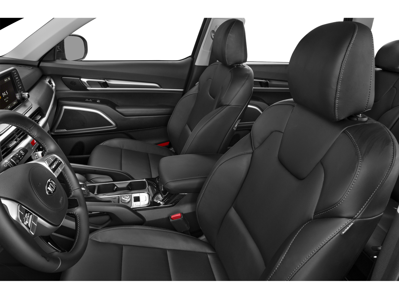 2020 Kia Telluride LX