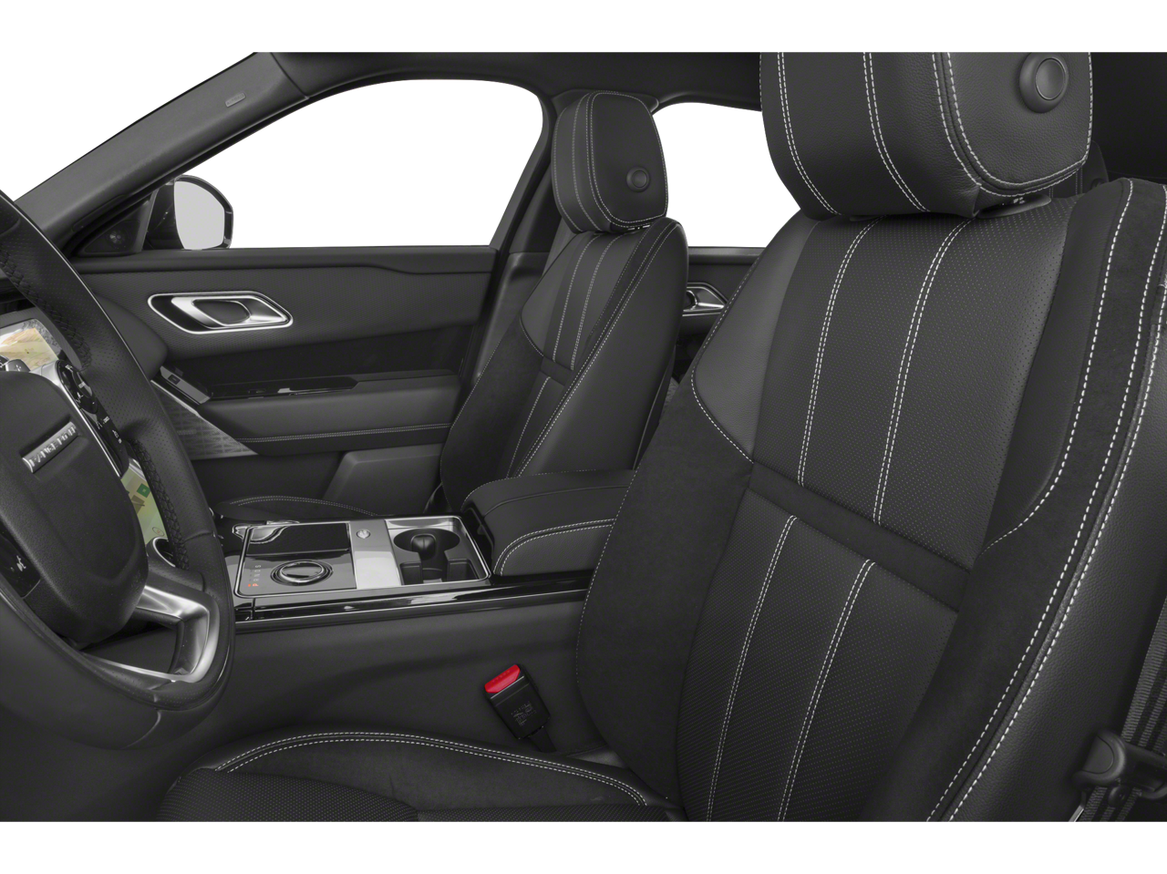 2020 Land Rover Range Rover Velar R-Dynamic S