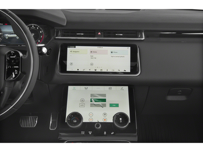 2020 Land Rover Range Rover Velar R-Dynamic S