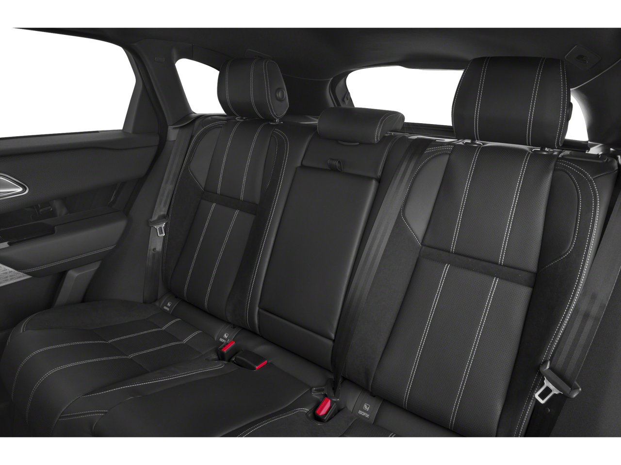 2020 Land Rover Range Rover Velar R-Dynamic S