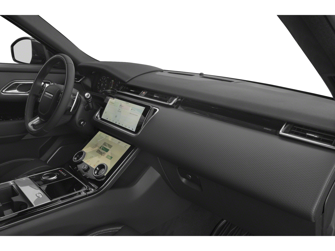 2020 Land Rover Range Rover Velar R-Dynamic S