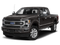 2021 Ford Super Duty F-250 SRW Platinum