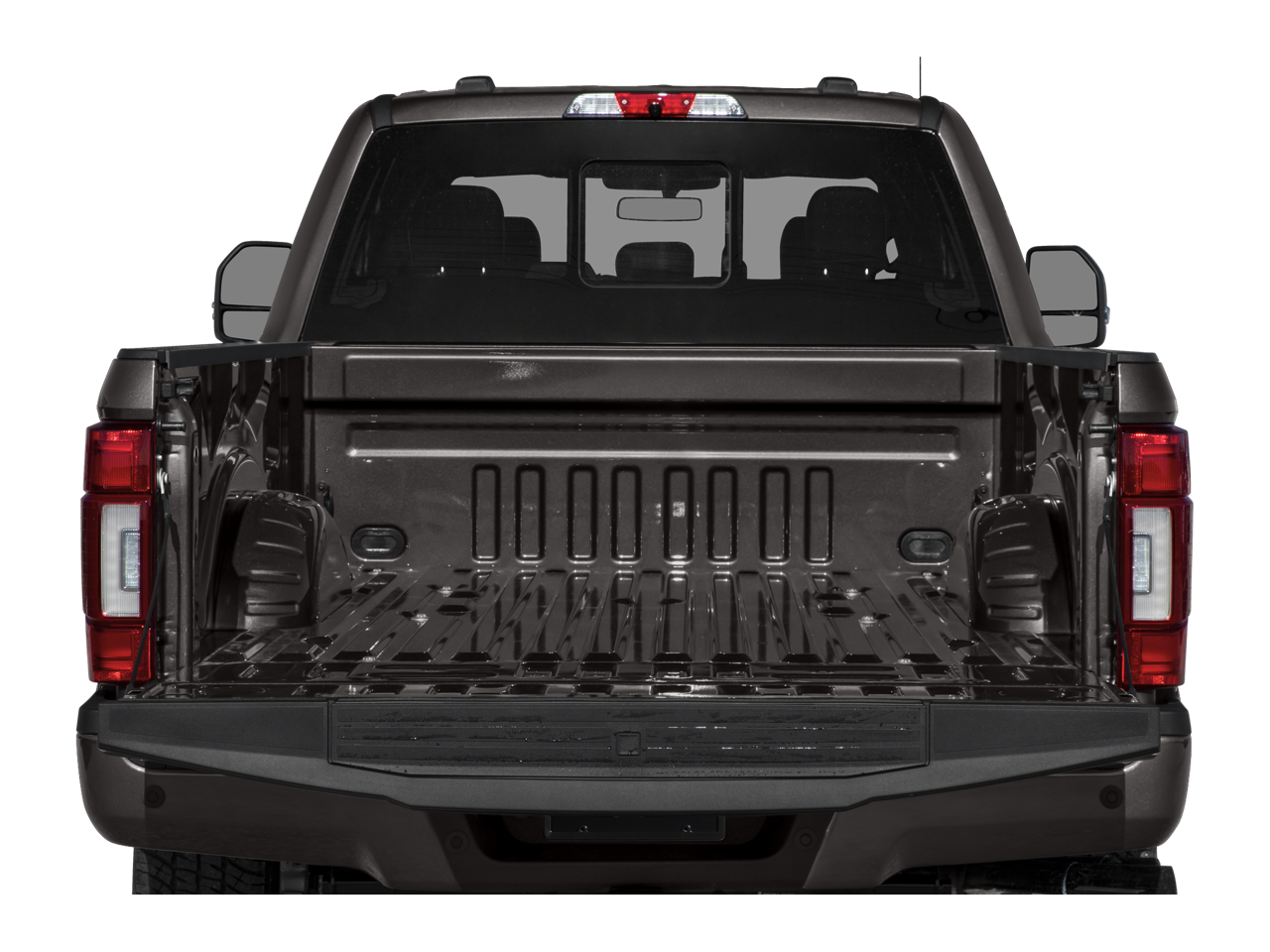 2021 Ford Super Duty F-250 SRW Platinum