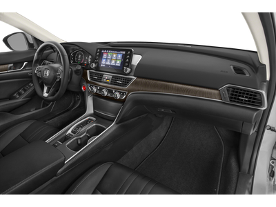 2021 Honda Accord Sedan Touring