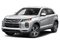 2021 Mitsubishi Outlander Sport S