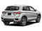 2021 Mitsubishi Outlander Sport S