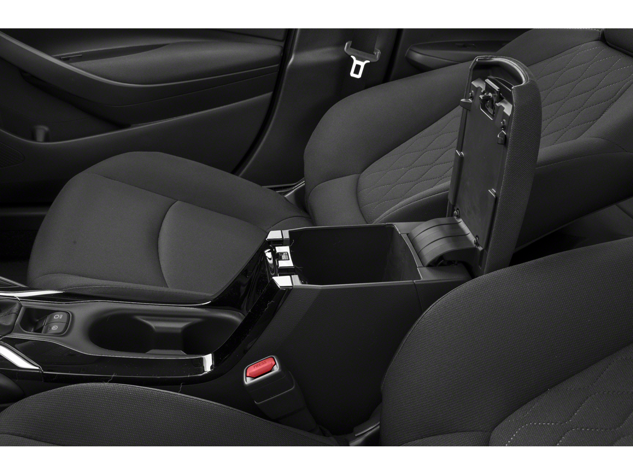 2021 Toyota Corolla L