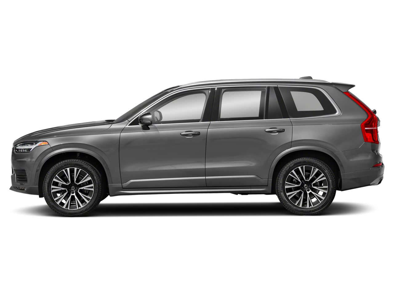2021 Volvo XC90 Momentum