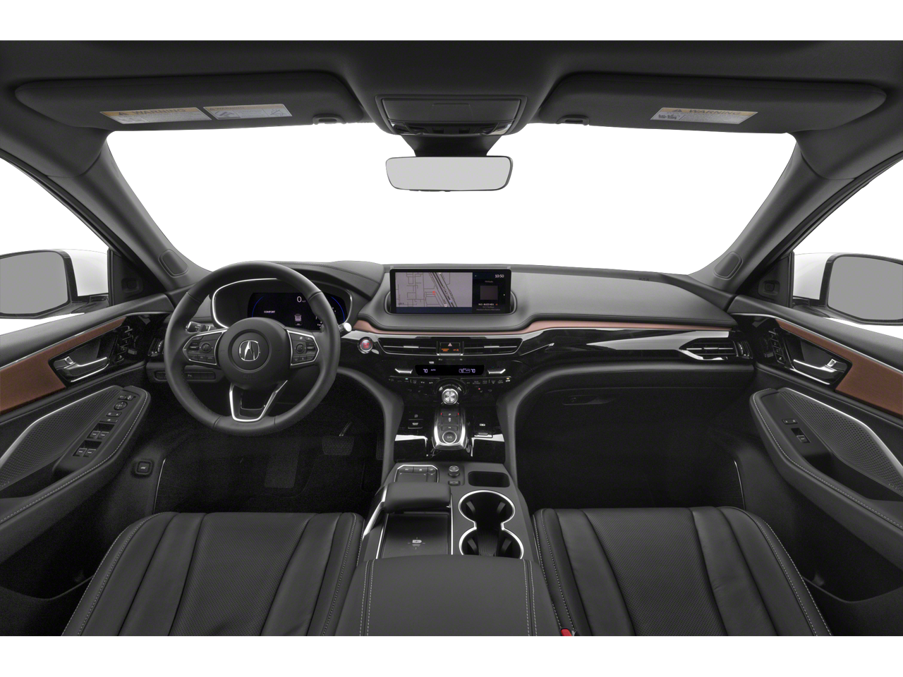 2022 Acura MDX w/Technology Package