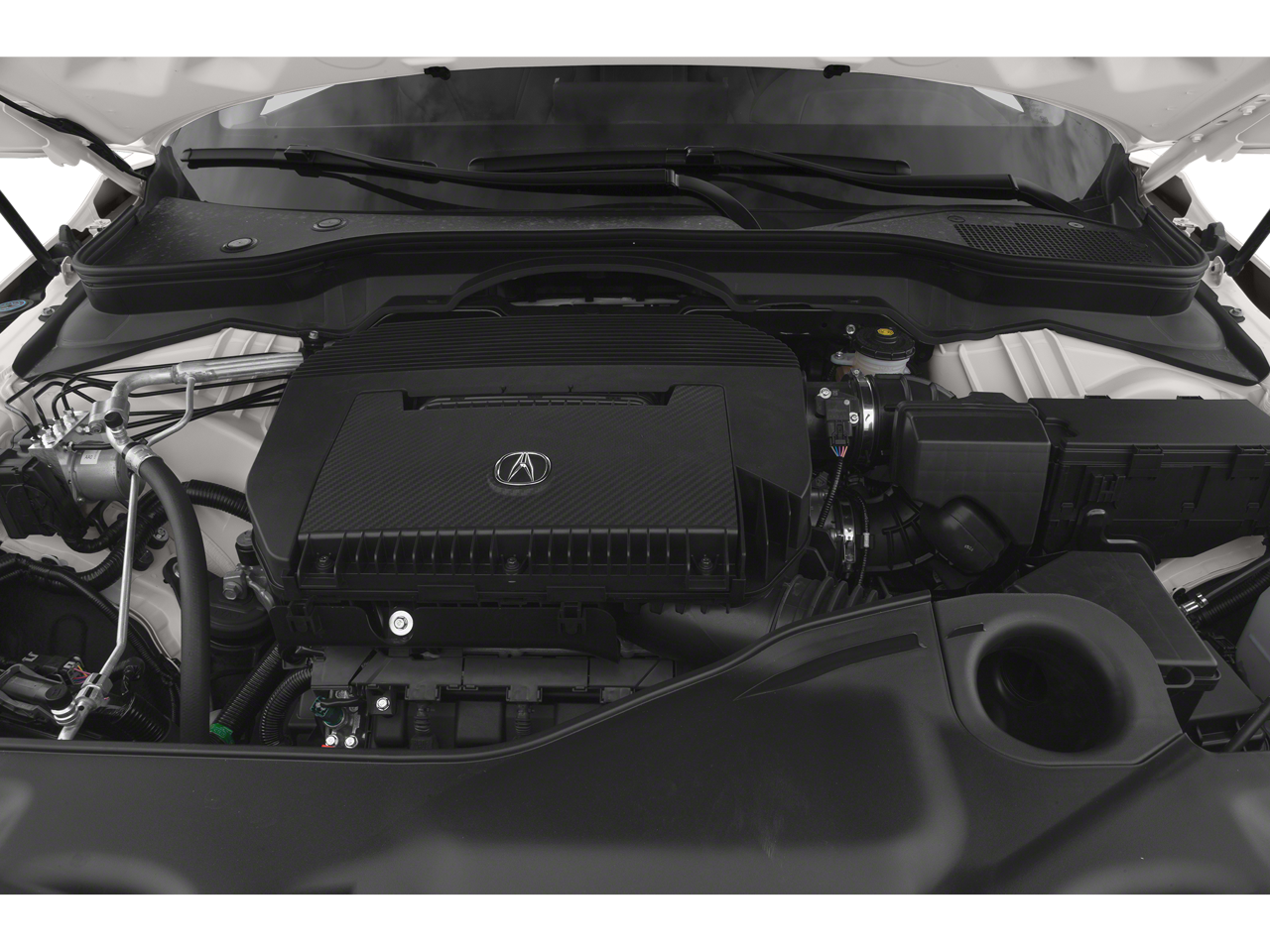 2022 Acura MDX w/Technology Package