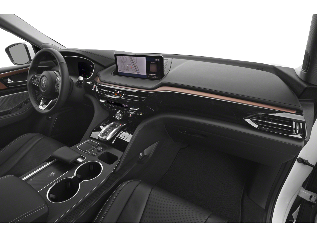 2022 Acura MDX w/Technology Package