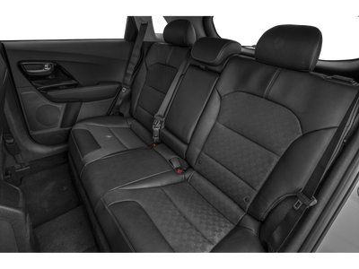 2022 Kia Niro Touring SE