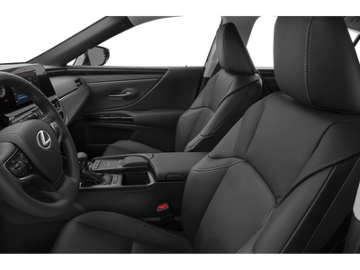 2022 Lexus ES ES 350