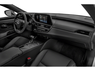 2022 Lexus ES ES 350
