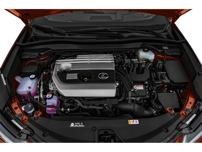 2022 Lexus UX UX 250h F SPORT