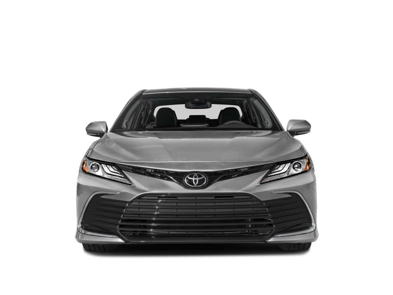 2022 Toyota Camry XLE V6