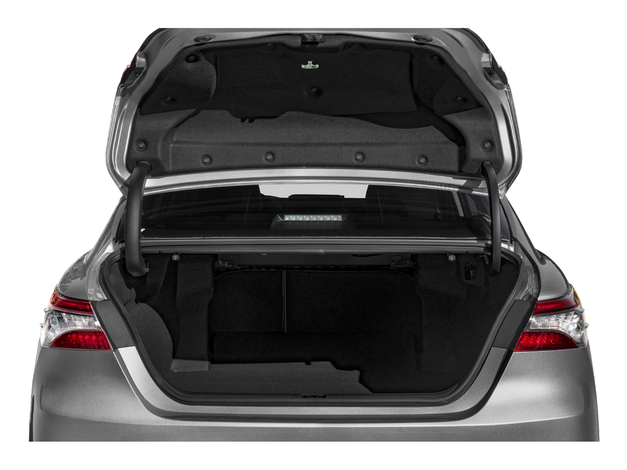 2022 Toyota Camry XLE V6