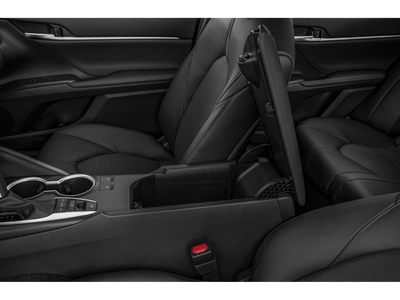 2022 Toyota Camry XLE V6