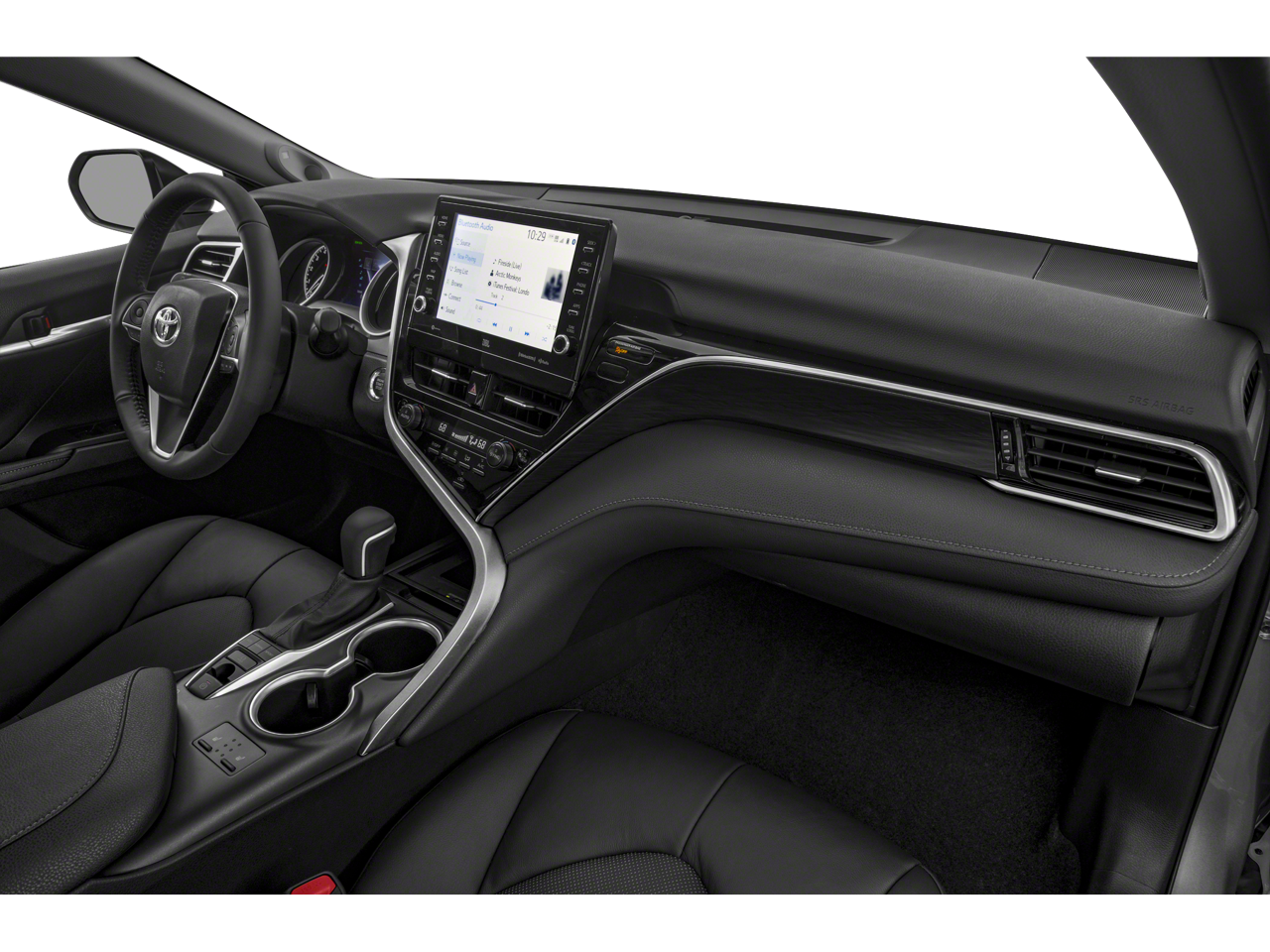 2022 Toyota Camry XLE V6