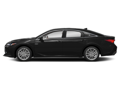 2022 Toyota Avalon Hybrid Limited
