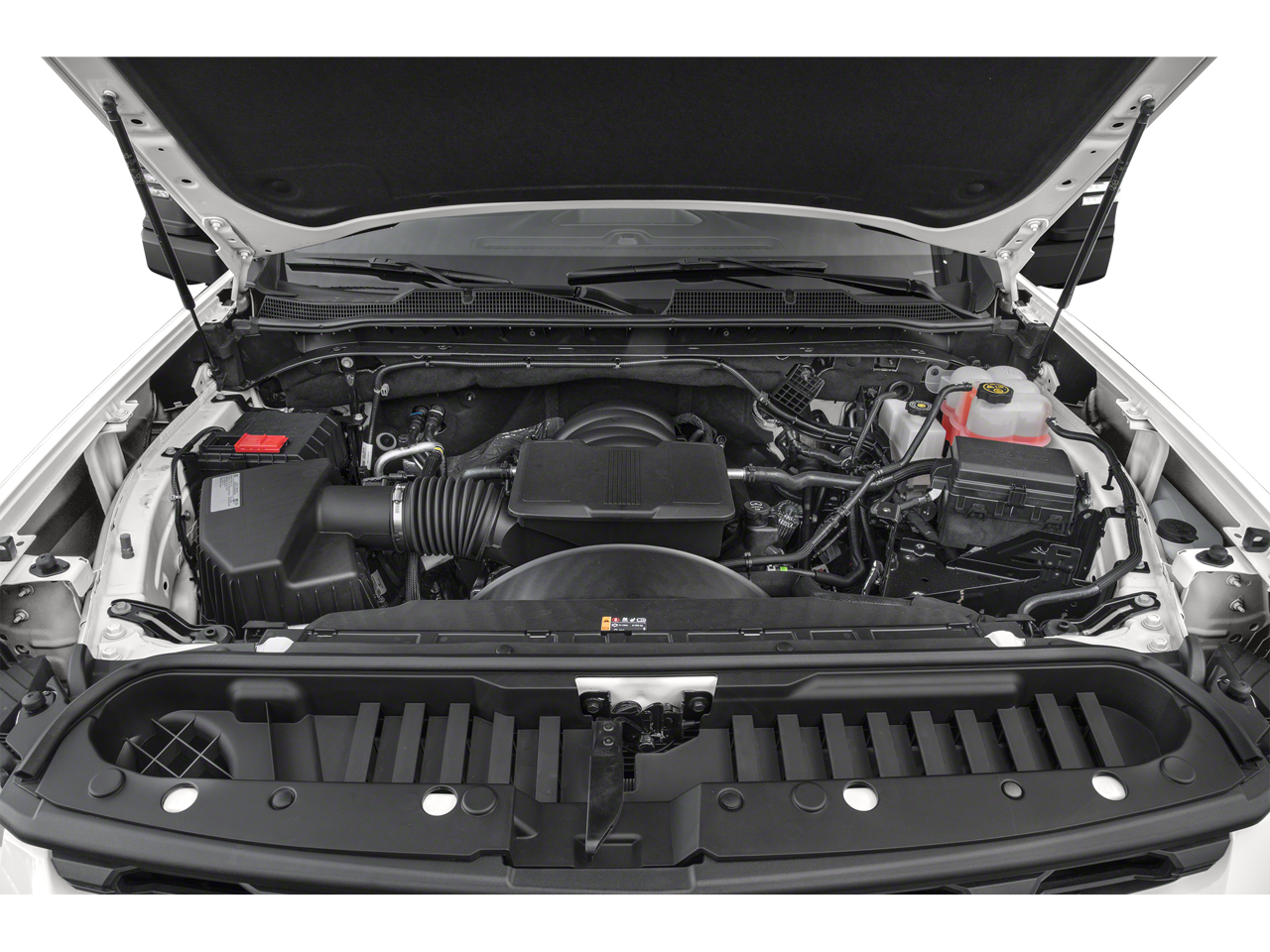 2023 Chevrolet Silverado 2500HD Custom