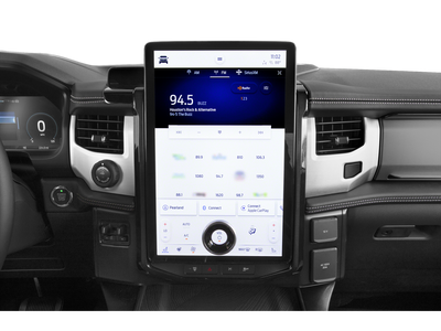 2023 Ford F-150 Lightning Platinum