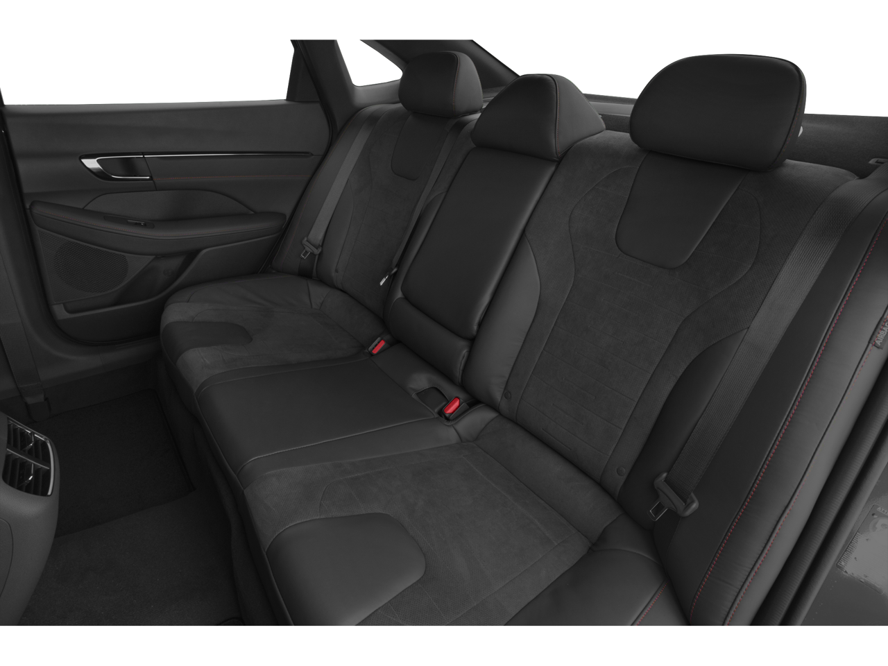 2023 Hyundai Sonata N Line