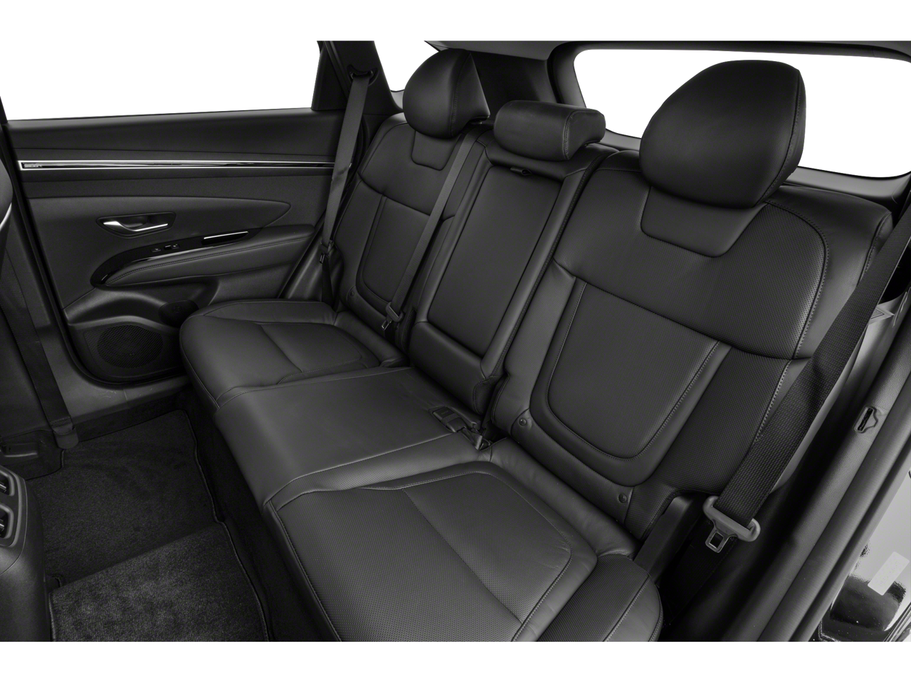 2023 Hyundai Tucson Hybrid Limited