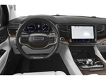 2023 Jeep Grand Wagoneer Series III