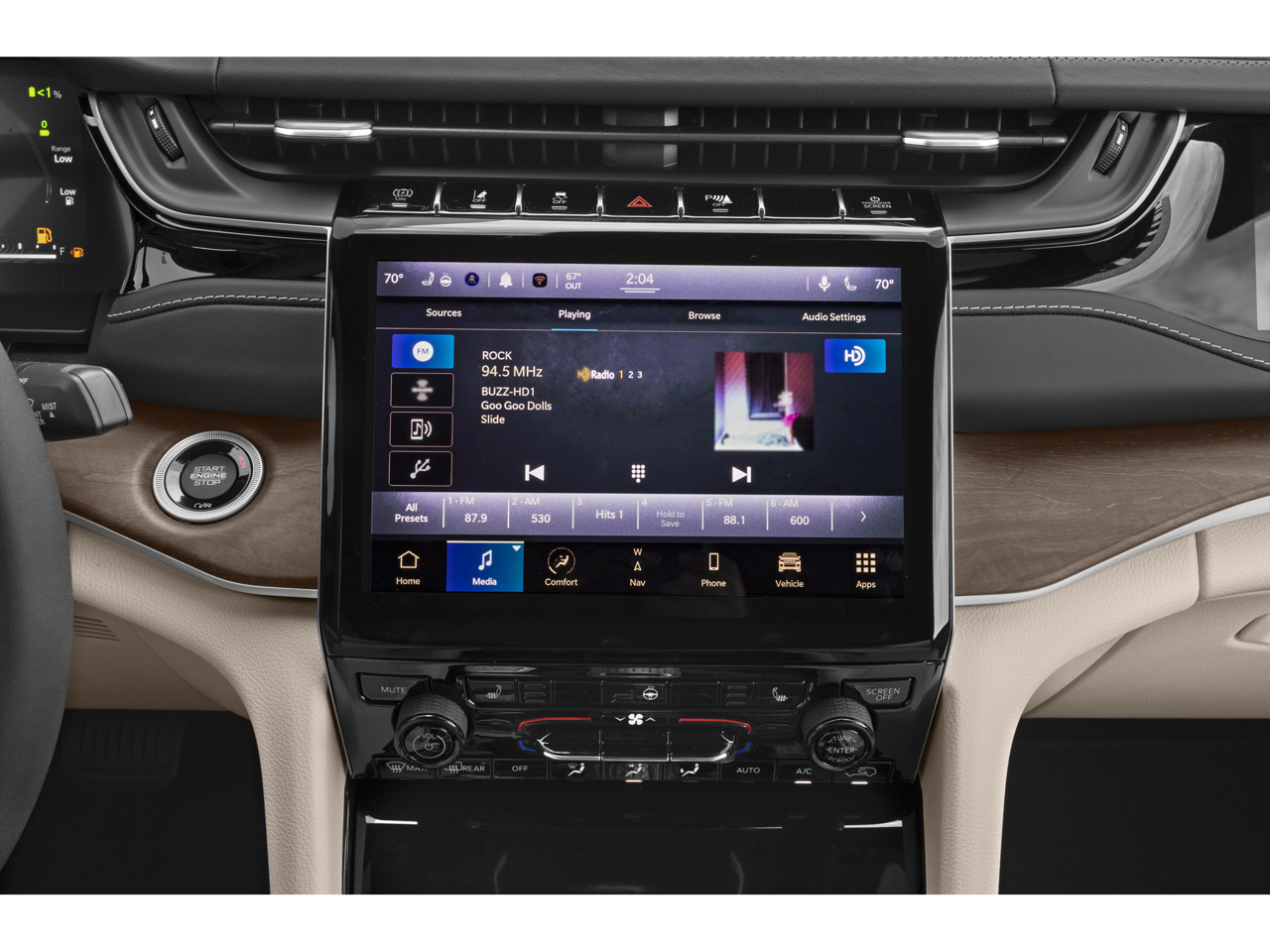 2023 Jeep Grand Cherokee 4xe Summit