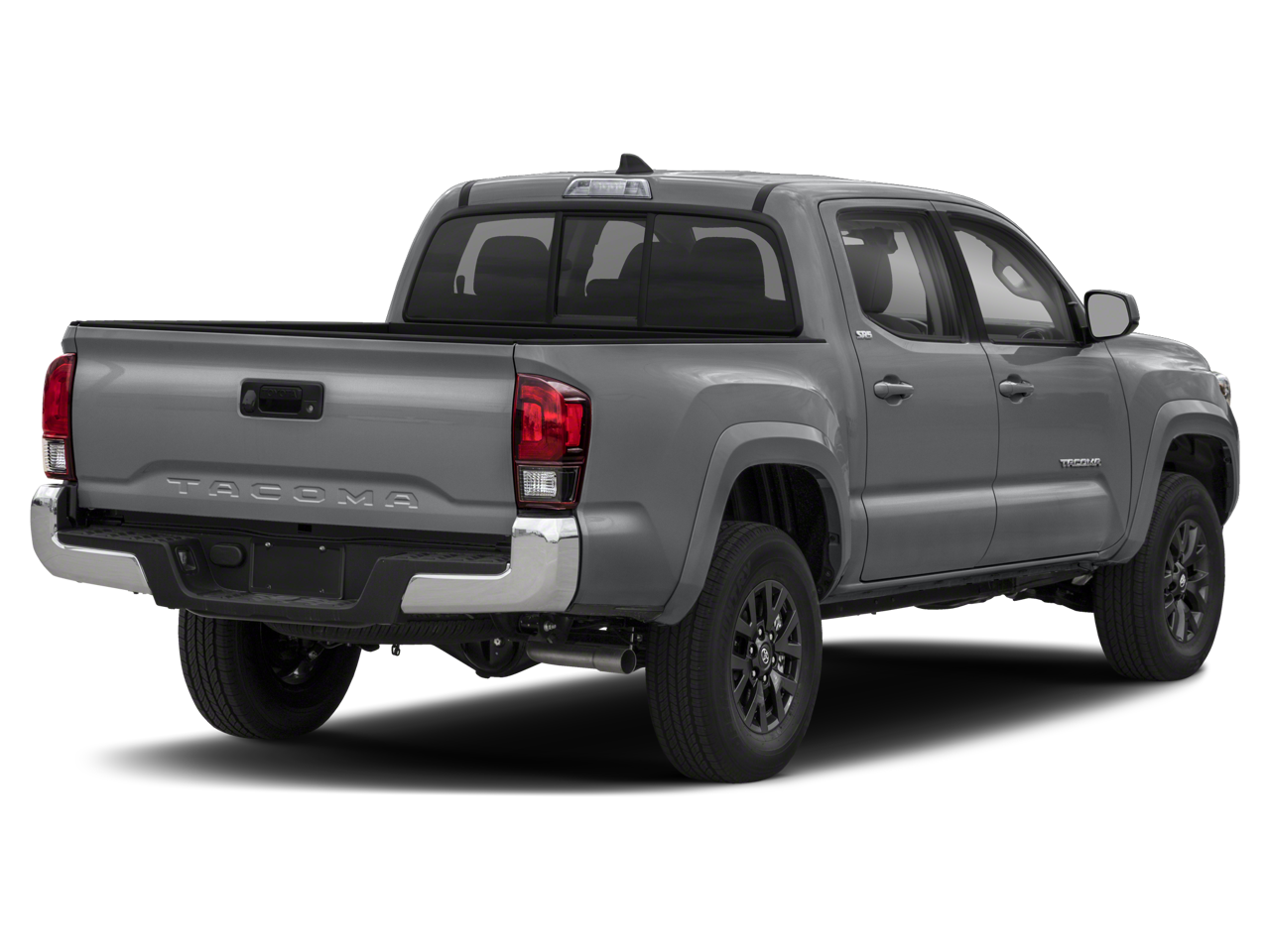 2023 Toyota Tacoma 2WD SR5