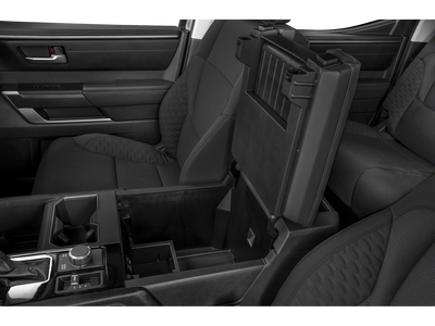 2023 Toyota Tundra 4WD SR5