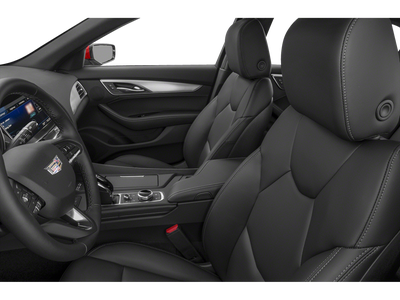 2024 Cadillac CT5 Luxury