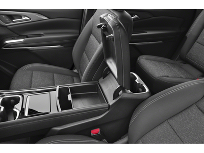 2024 Chevrolet Traverse FWD LT