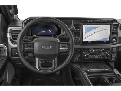 2024 Ford Super Duty F-250 SRW Limited