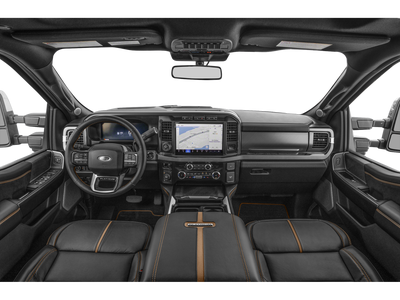2024 Ford Super Duty F-250 SRW Limited