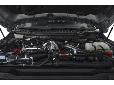 2024 Ford Super Duty F-250 SRW Limited