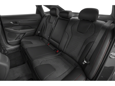 2024 Hyundai Sonata N Line