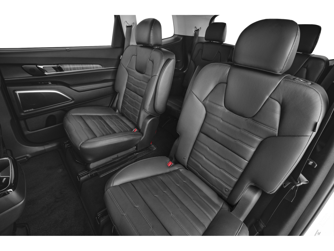 2024 Kia Telluride SX Prestige