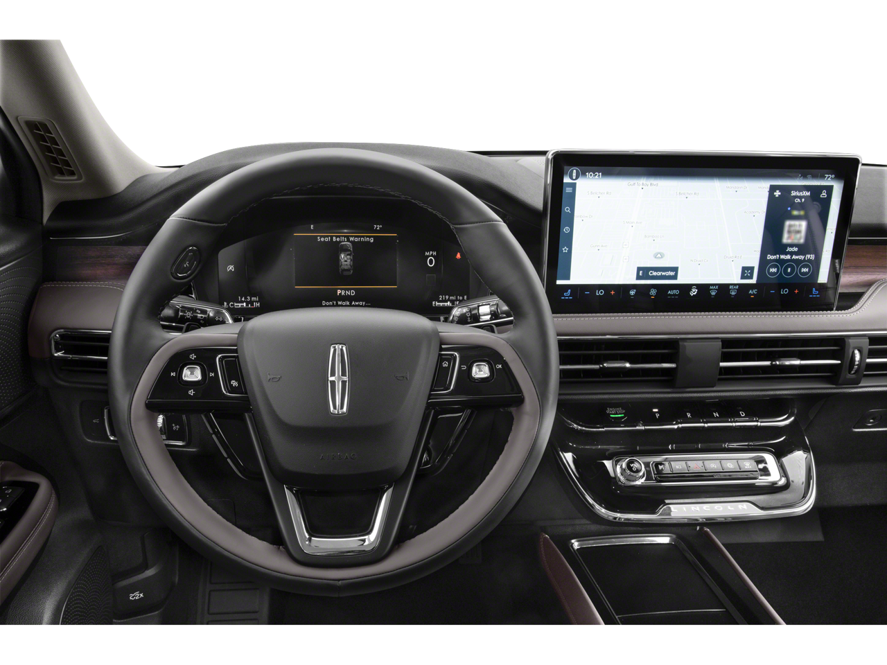 2024 Lincoln Corsair Reserve