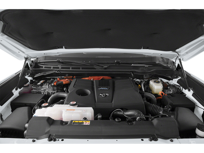 2024 Toyota Tundra 2WD 1794 Edition Hybrid