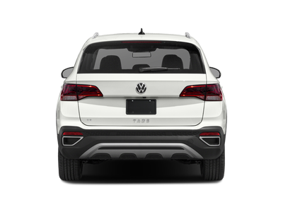 2024 Volkswagen Taos SEL