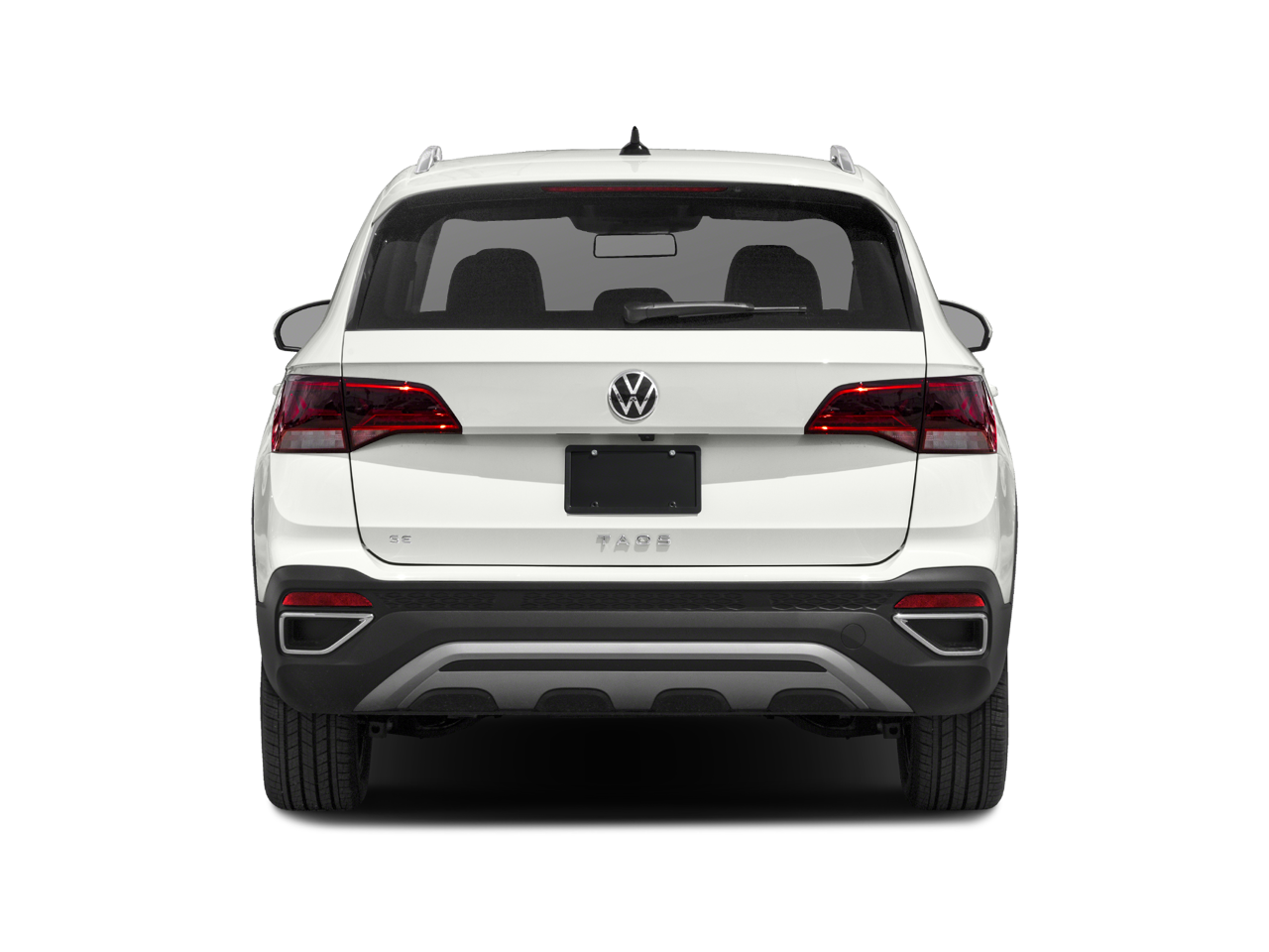 2024 Volkswagen Taos SEL