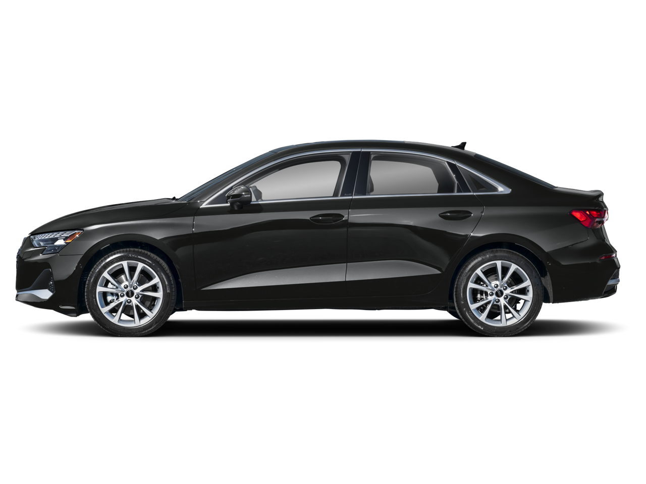 2025 Audi A3 Premium Plus