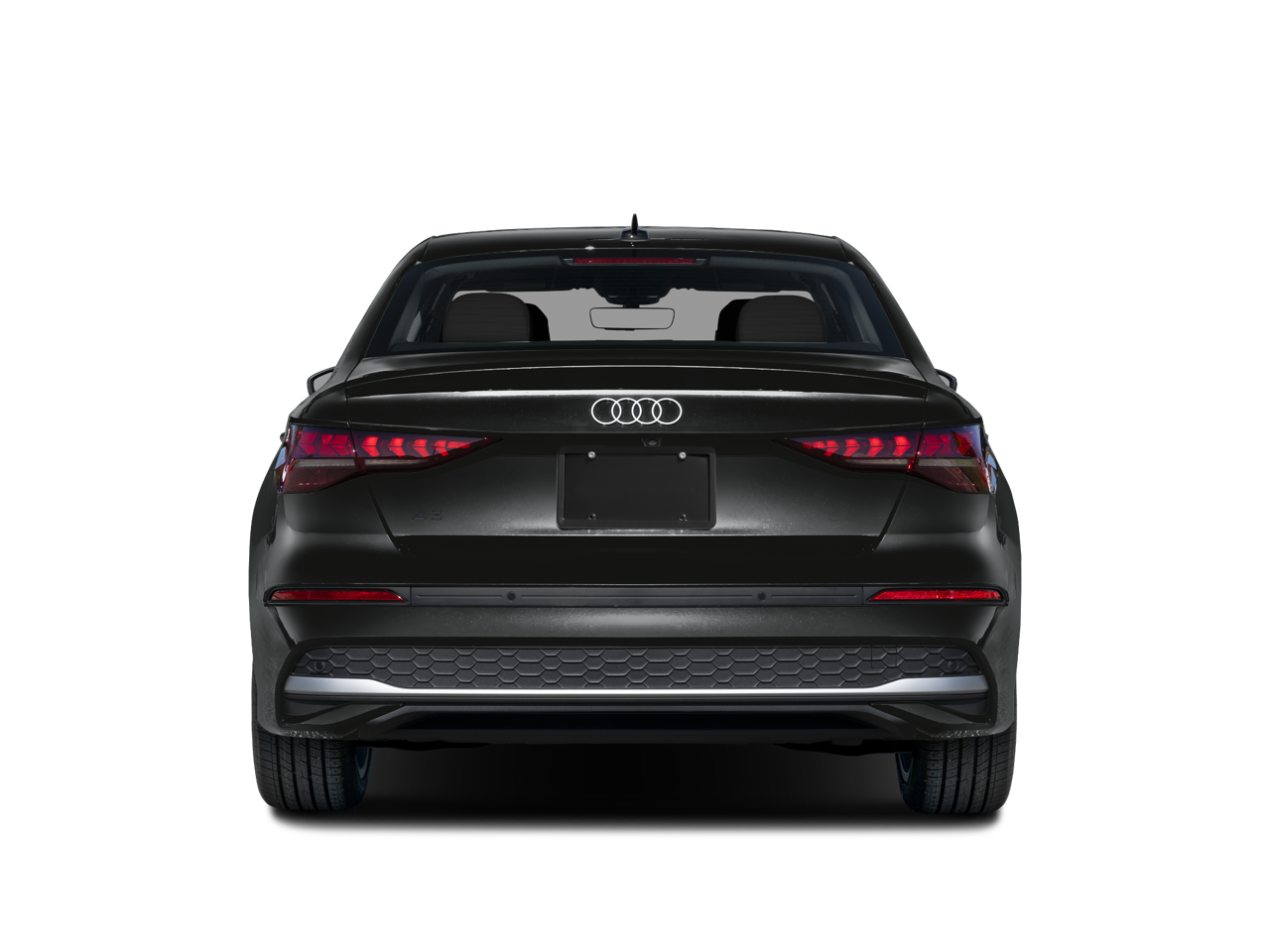 2025 Audi A3 Premium Plus