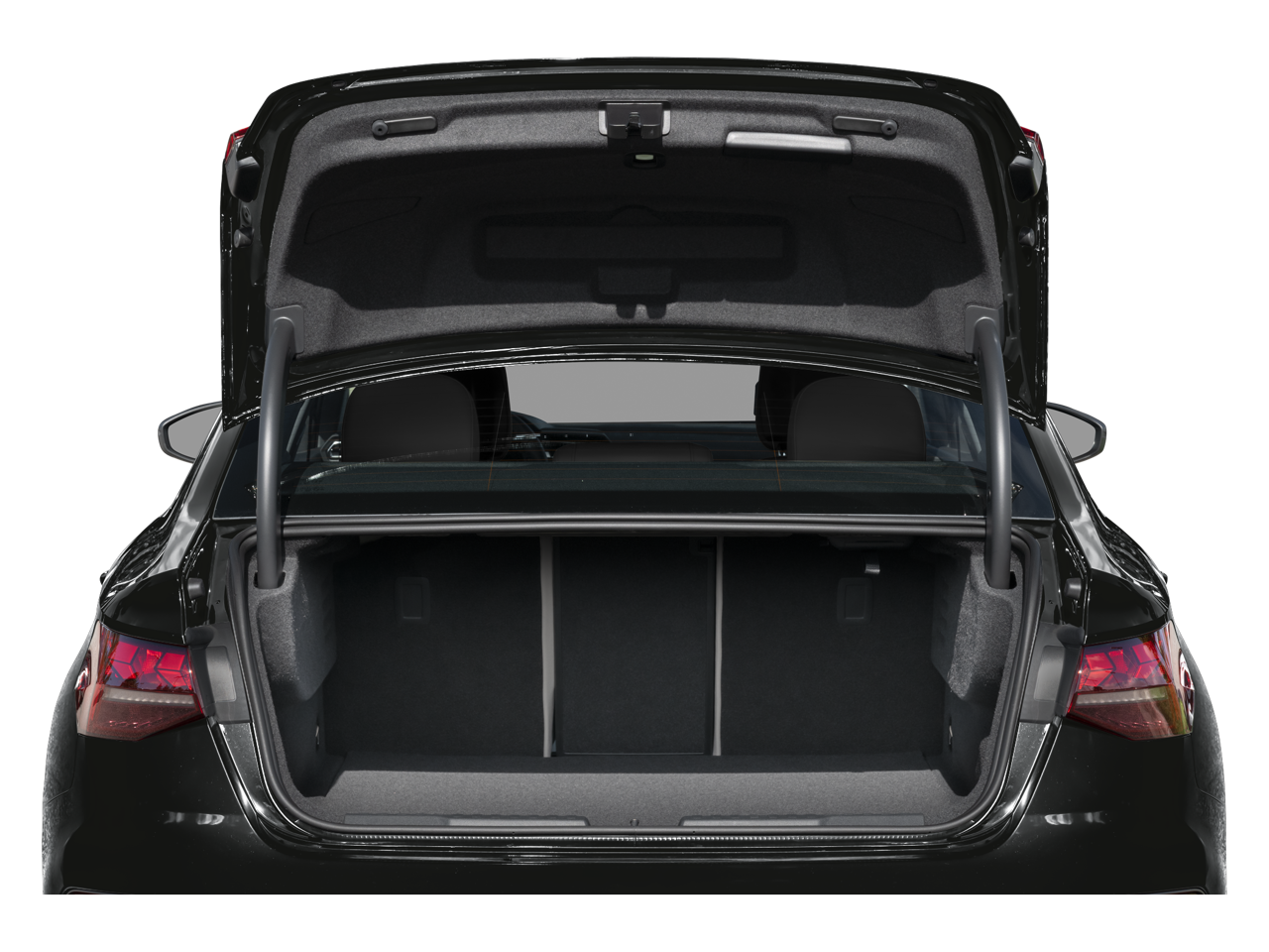 2025 Audi A3 Premium Plus