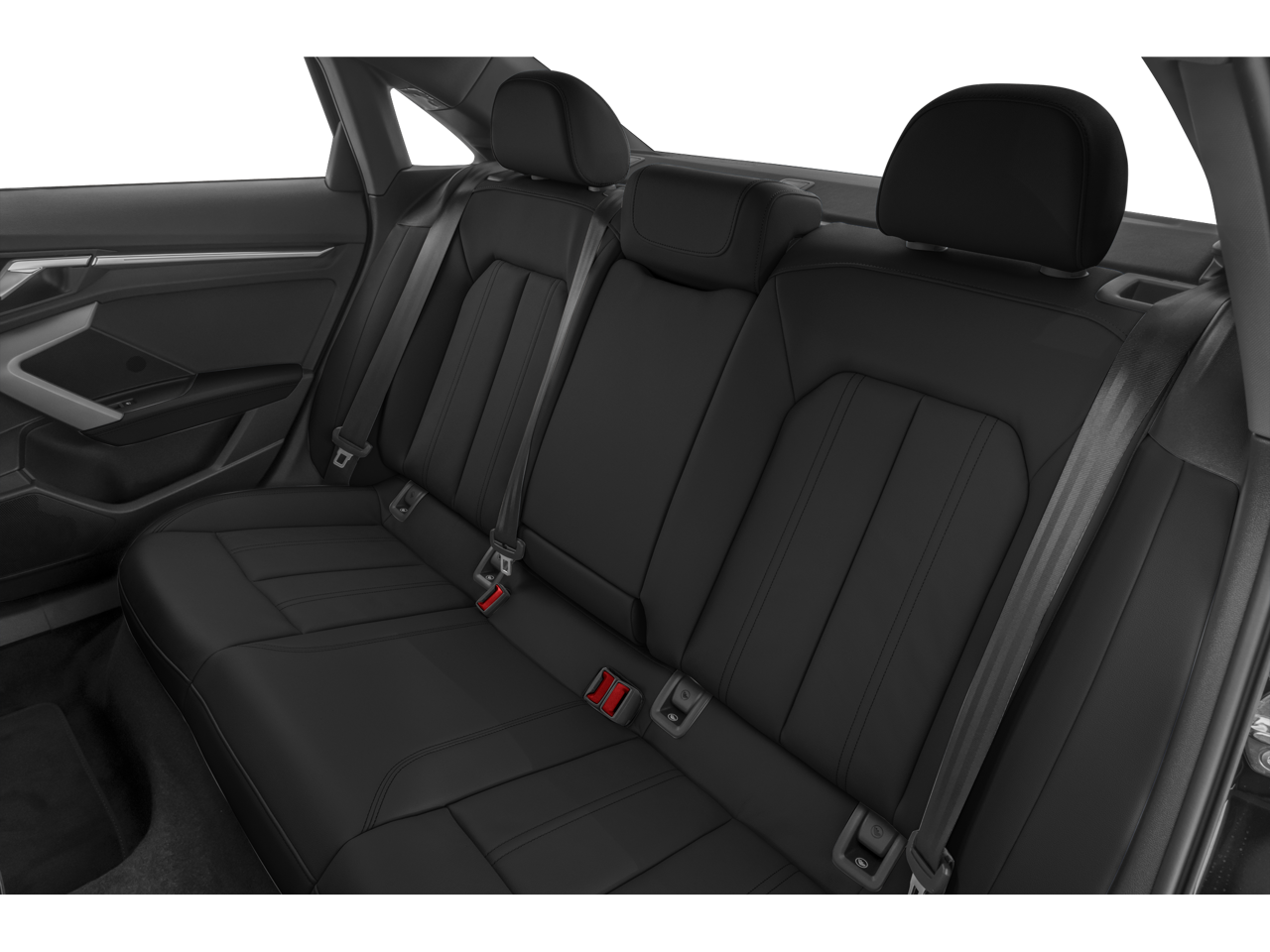 2025 Audi A3 Premium Plus