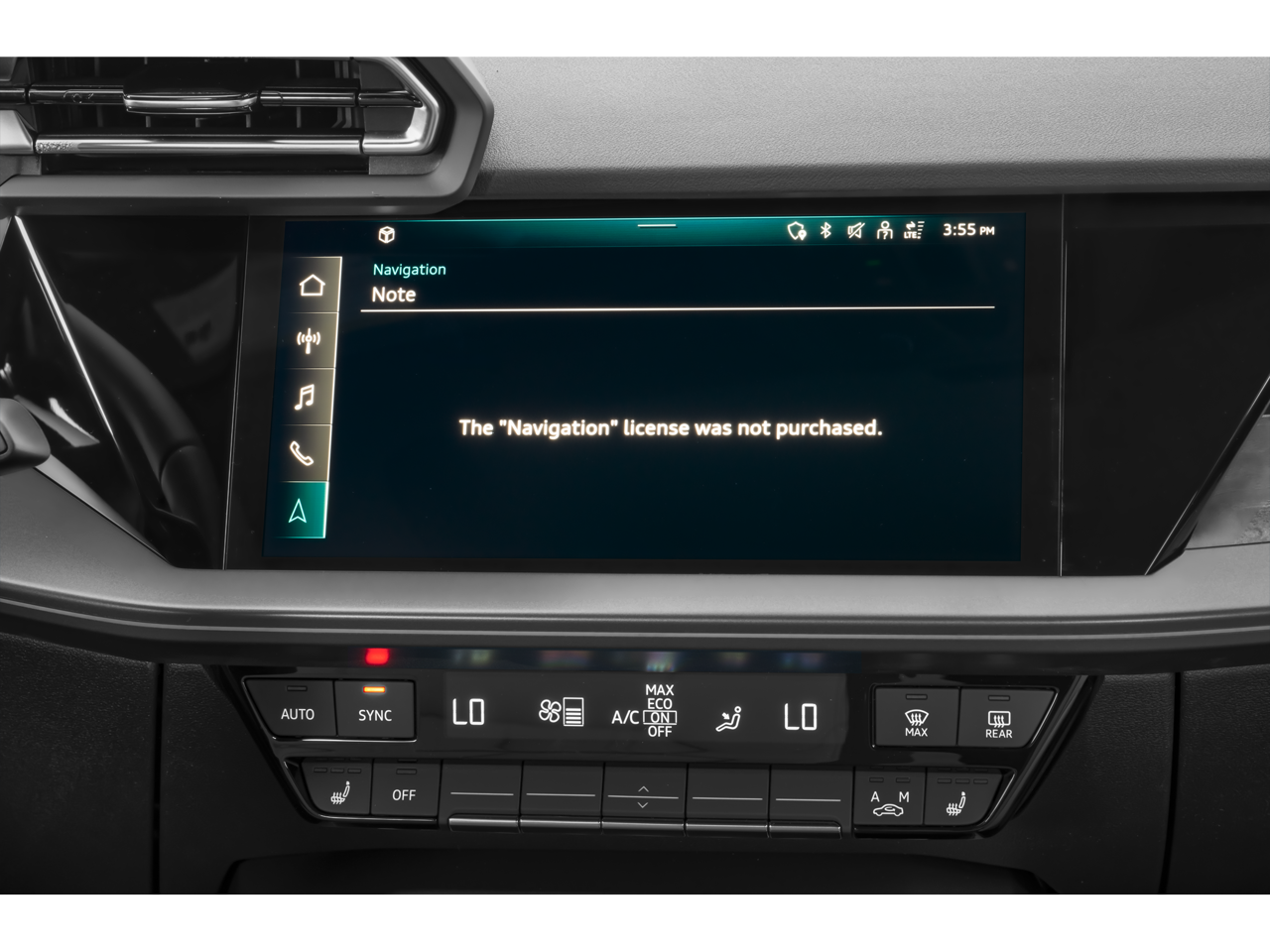 2025 Audi A3 Premium Plus