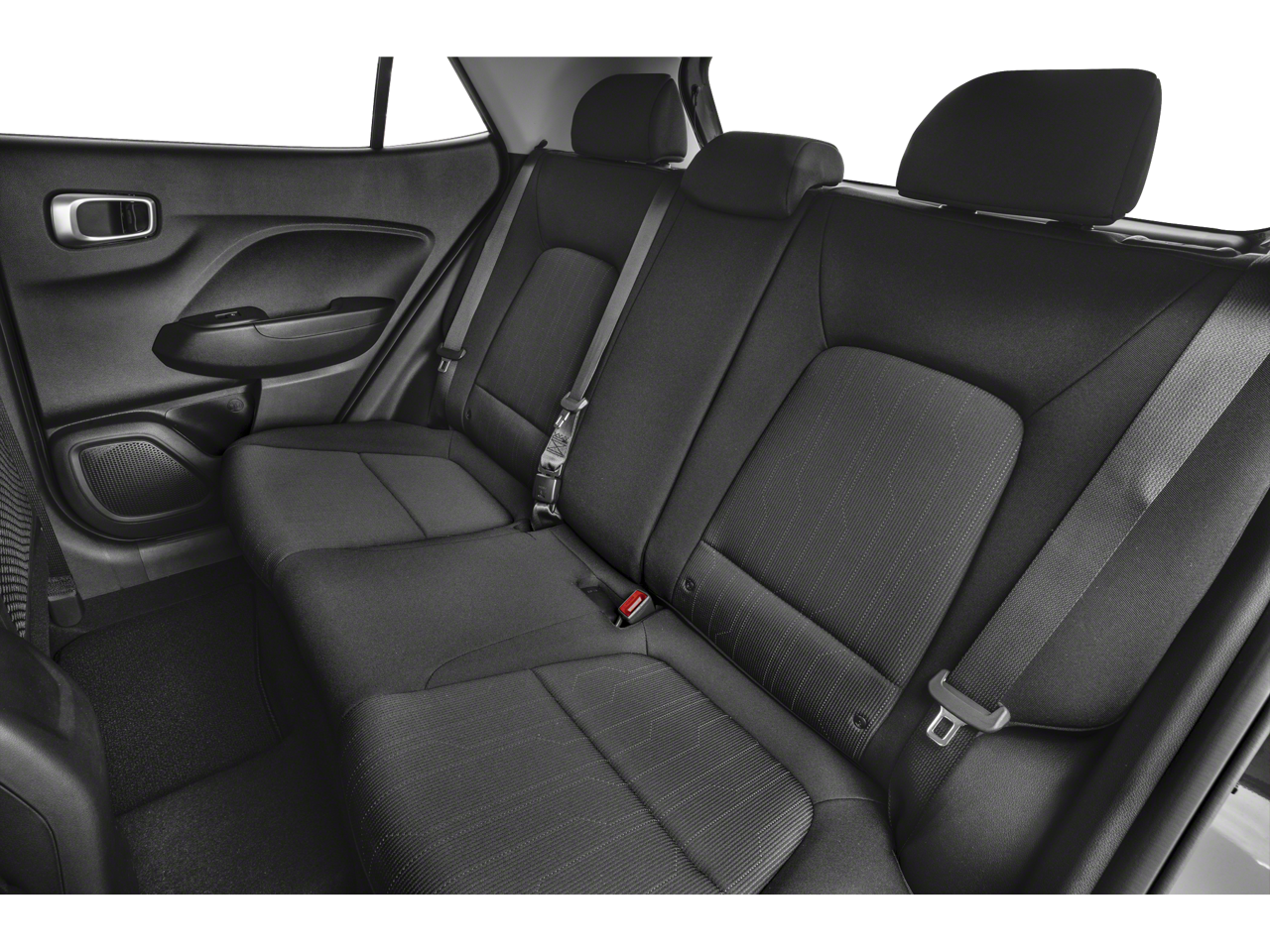2025 Hyundai Venue SE