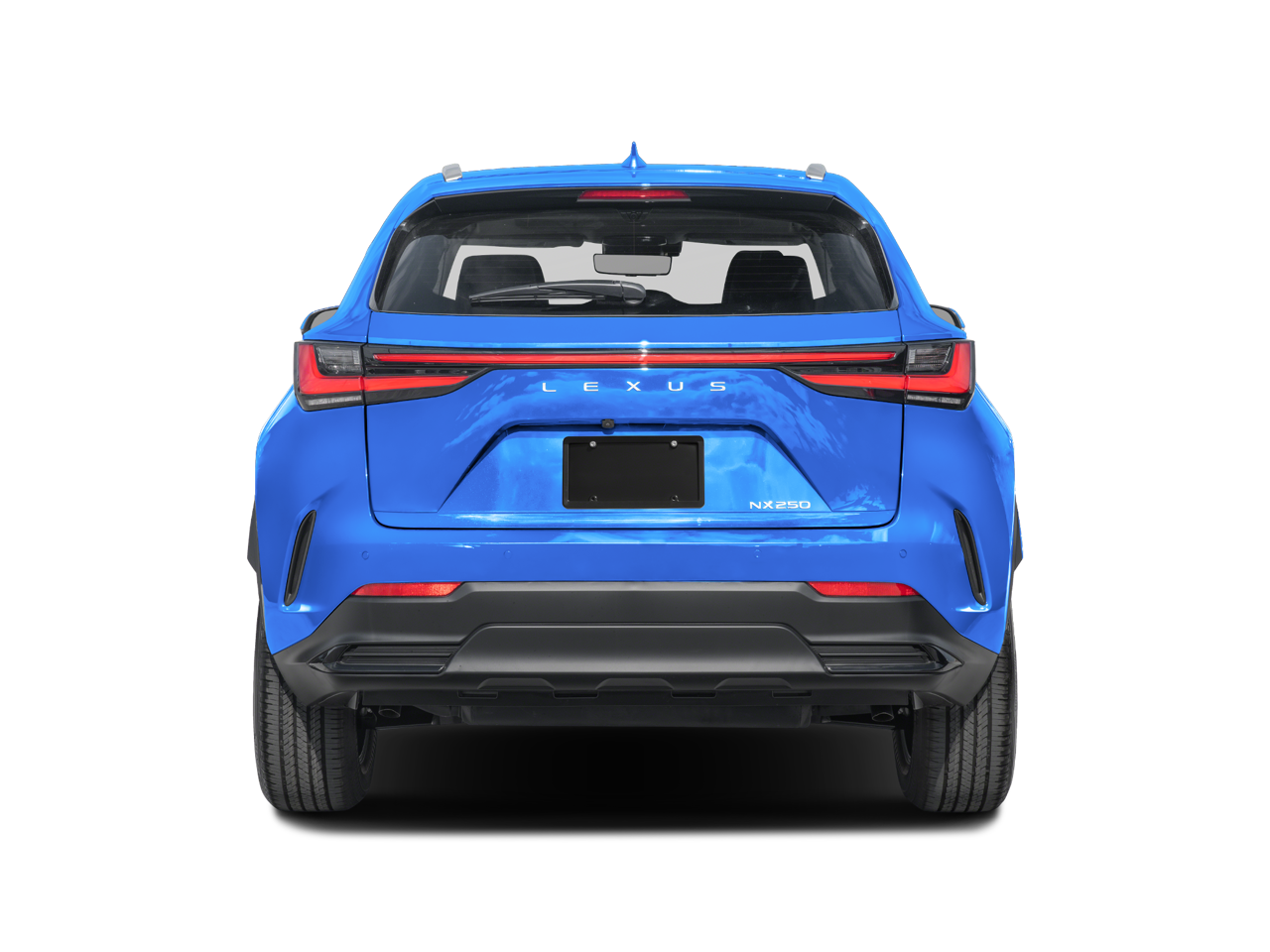 2025 Lexus NX NX 250 Premium
